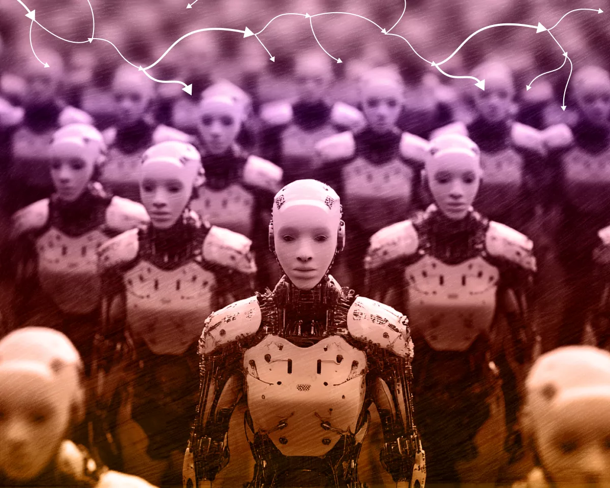 AI-agents ИИ агенты 2